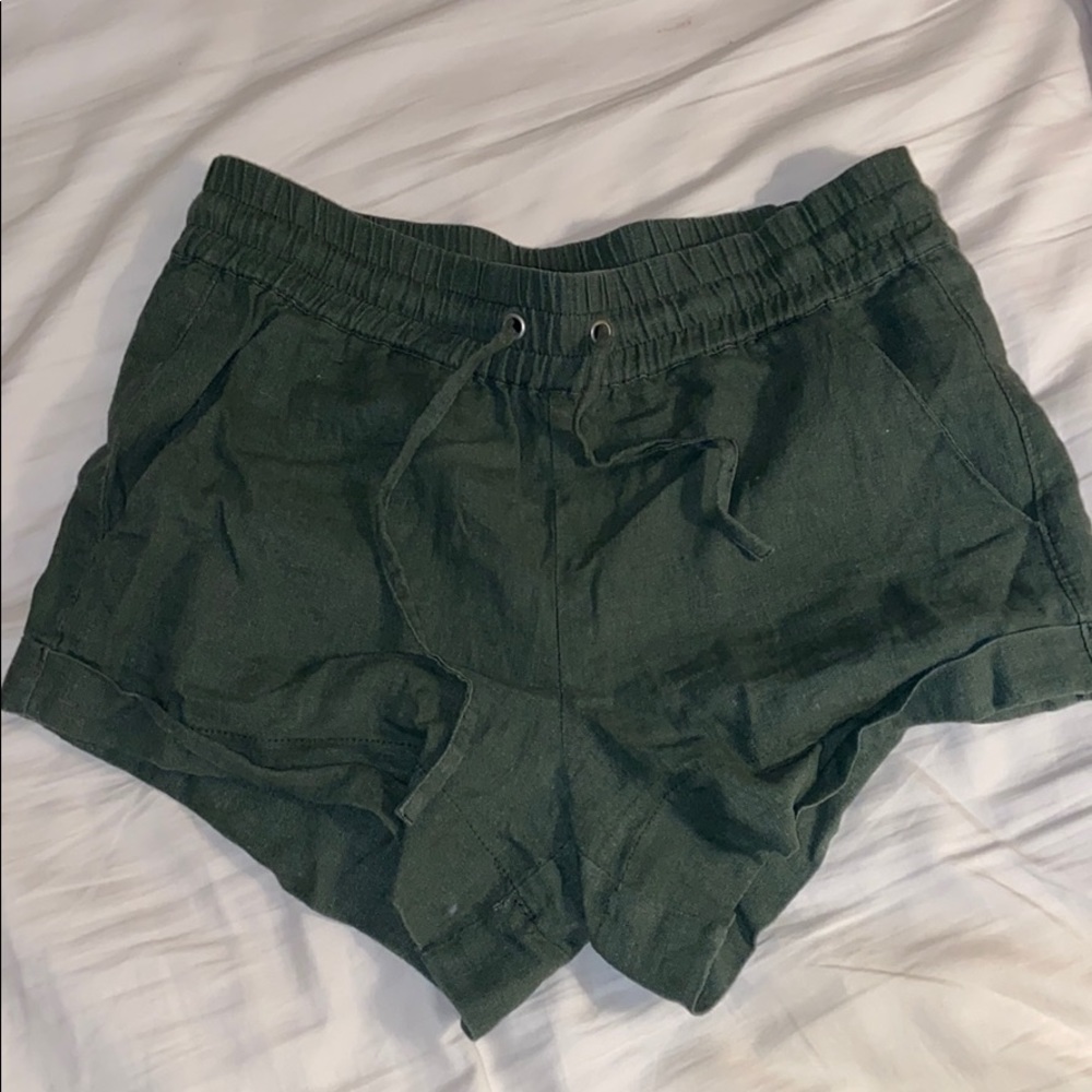 Forever 21 women’s shorts